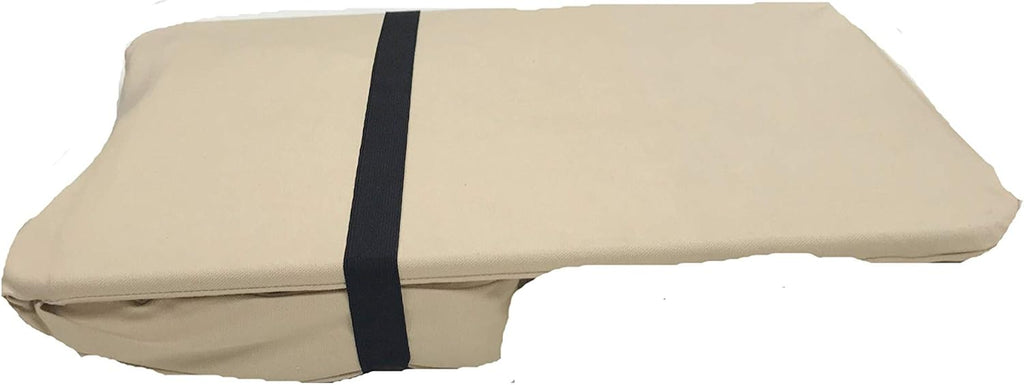 Foldable Floor Meditation Chair