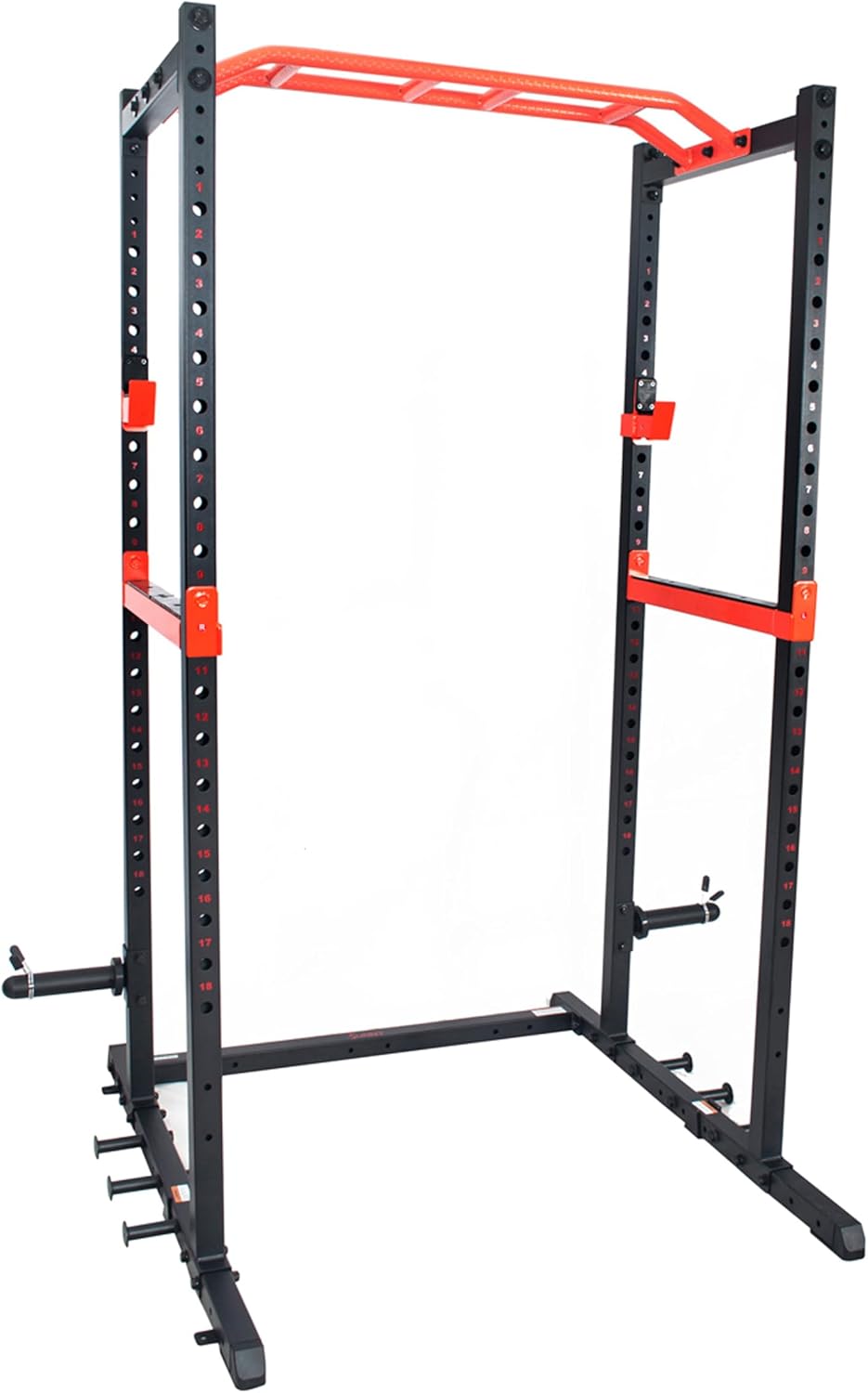 1000LB Power Cage Strength Rack