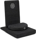 Adjustable Foldable Meditation Floor Chair