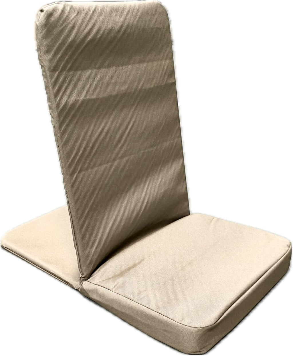 Foldable Floor Meditation Chair