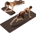 Foldable Thick TPE Yoga Mat