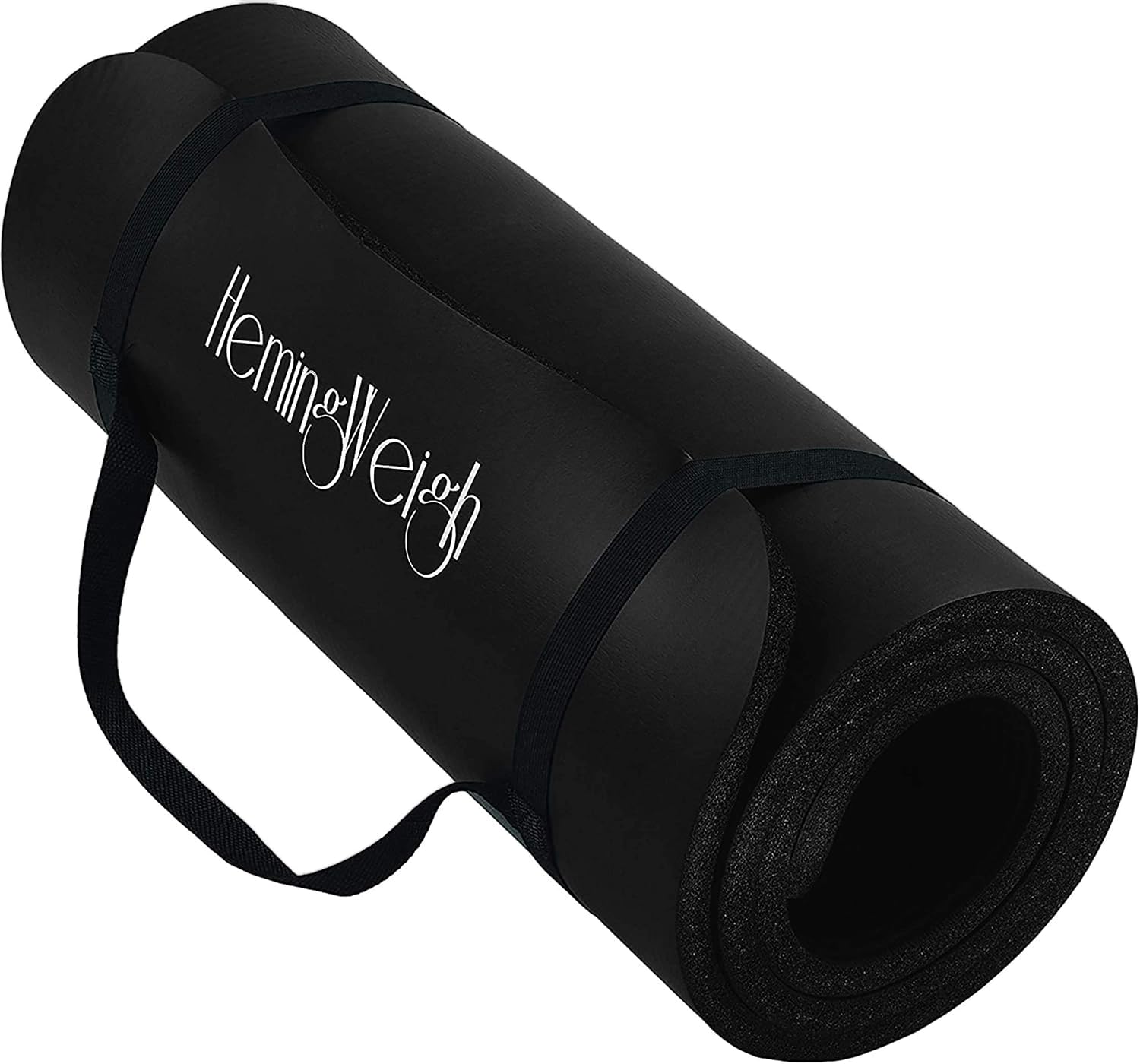 Extra Thick Non Slip Yoga Mat
