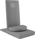 Foldable Meditation Chair with Cushion