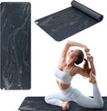 Dry Grip Non Slip Yoga Mat