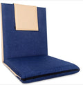 Adjustable Foldable Floor Meditation Chair